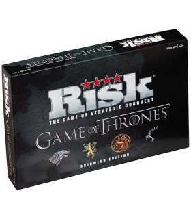 Risk Game Of Thrones Skirmish Edition Grandi Classici Winning