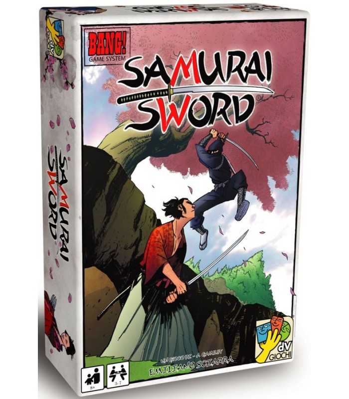 Samurai Sword, Giochi per Bambini, Dv Giochi