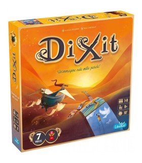 Dixit