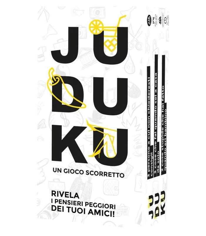 Juduku – Studio Supernova