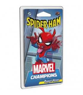 Marvel Champions: Il Gioco di Carte - Spider-Ham