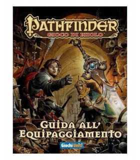 Pathfinder: Guida all'Equipaggiamento