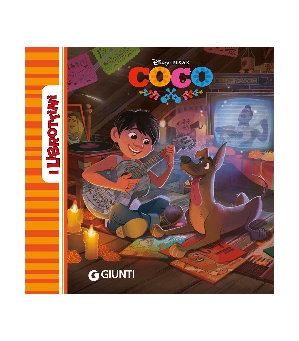 I Librottini Coco