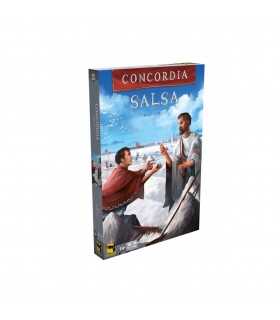 Concordia: Salsa