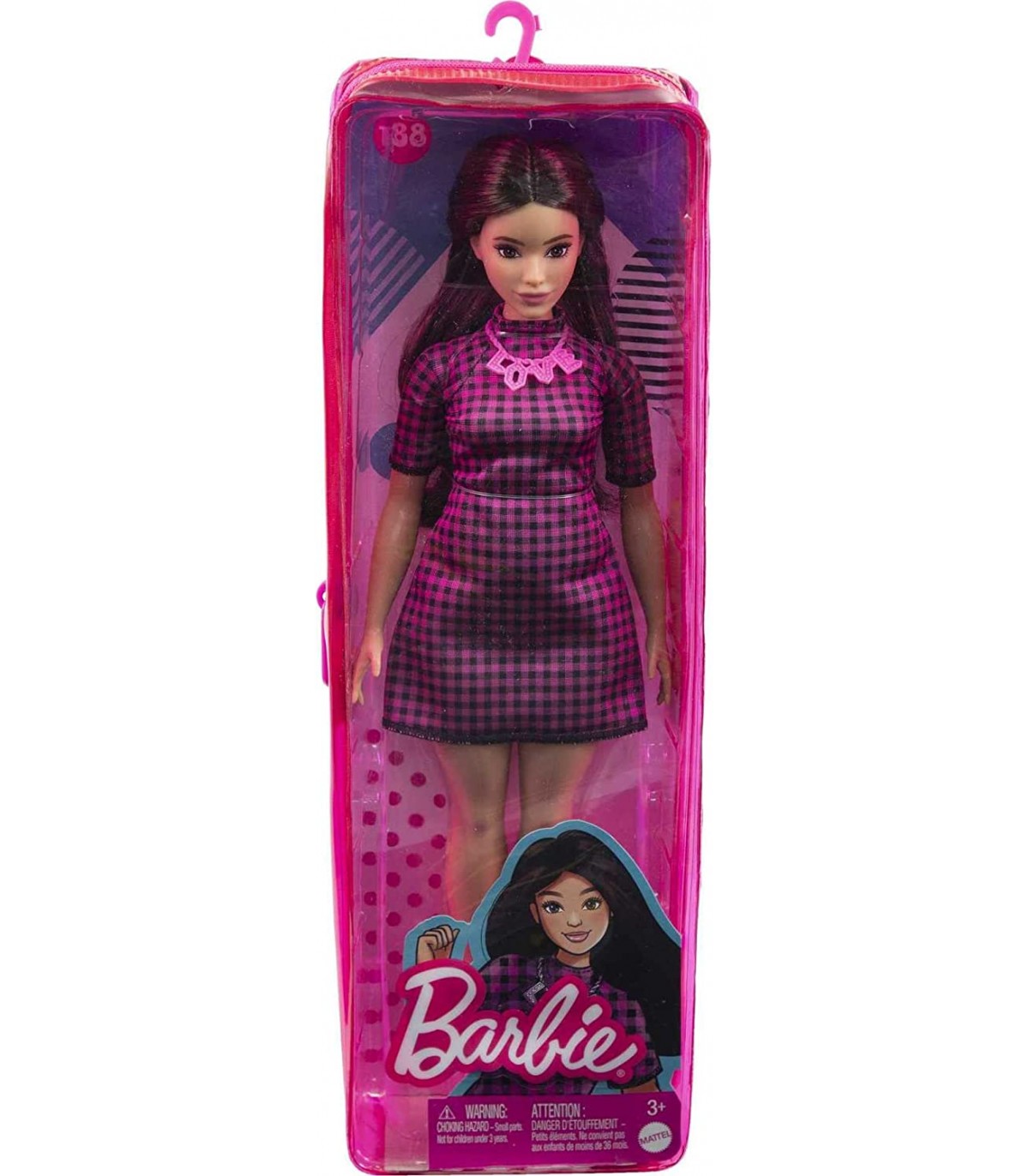 Barbie, tutti i dettagli nascosti dei costumi del film. FOTO