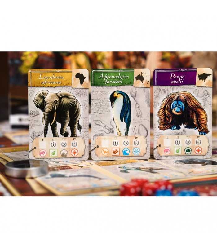 Encyclopedia. Base - ITA. Gioco da tavolo - Asmodee - Giochi di ruolo e  strategia - Giocattoli