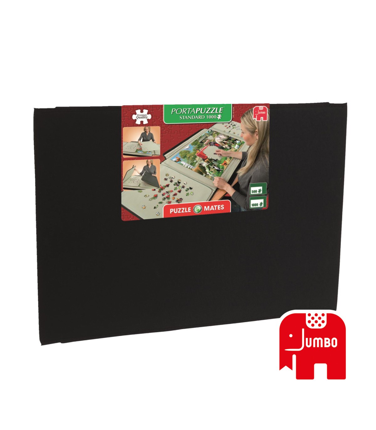 Porta puzzle Standard Fino A1000 Pezzi