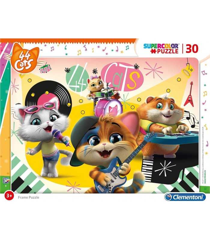 Puzzle da 15 Pezzi Puzzle in Cornice Paw Patrol