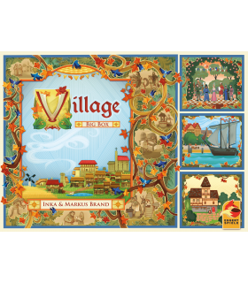 Village Big Box