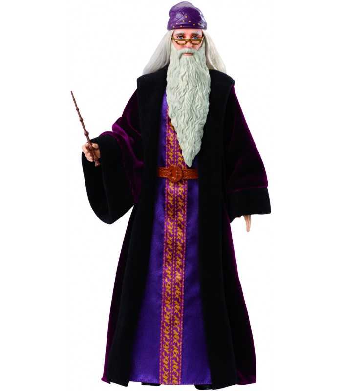 Mattel Harry Potter Professoressa McGranitt Bambola Per Bambini da