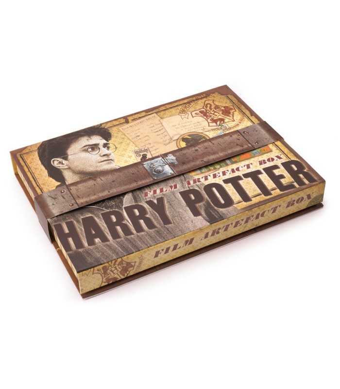 Harry Potter Collezione Repliche Artefact Box Harry Potter