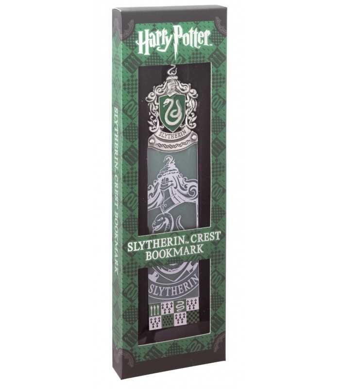 Harry Potter Segnalibro Serpeverde, Gadget, Noble Collection