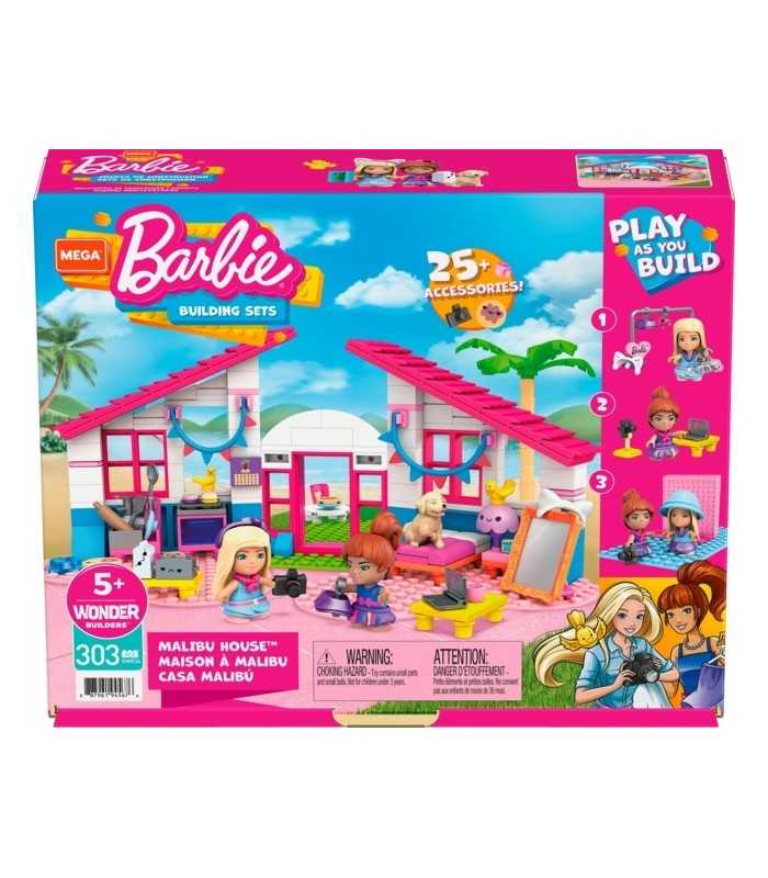 Barbie La Casa di Malibù, Confronta prezzi