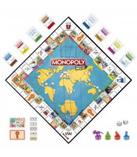 Monopoly Gioco - Acquista il Gioco Monopoli Online