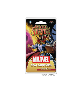Marvel Champions LCG War Machine Pack Eroe (ITA)
