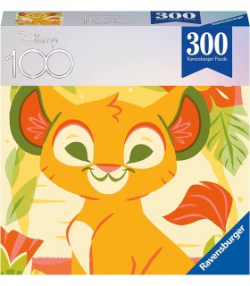 Il Re Leone Puzzle Clementoni 30 pz