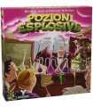 POZIONI ESPLOSIVE Ghenos Games GIOCO DA TAVOLO Italiano 14+ HG