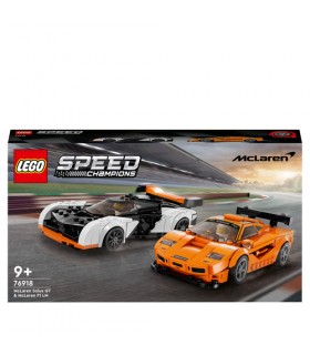 LEGO Speed Champions