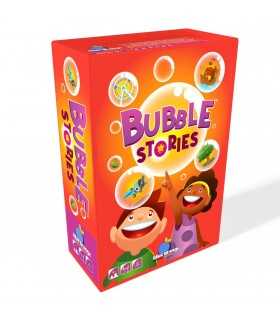 Bubble Stories