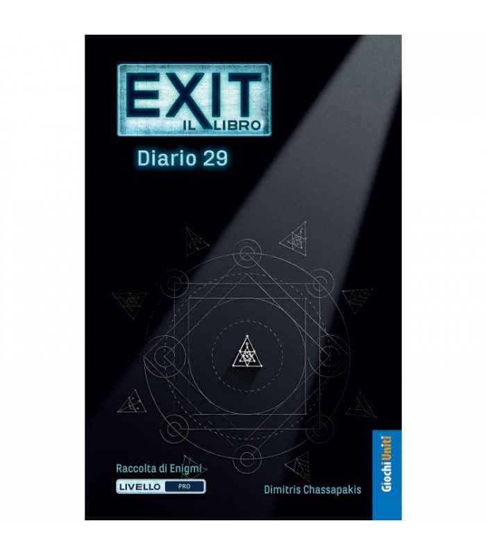 EXIT - Diario di Bordo 1907 - NerdPool