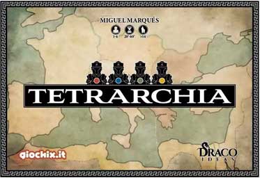 Tetrarchia