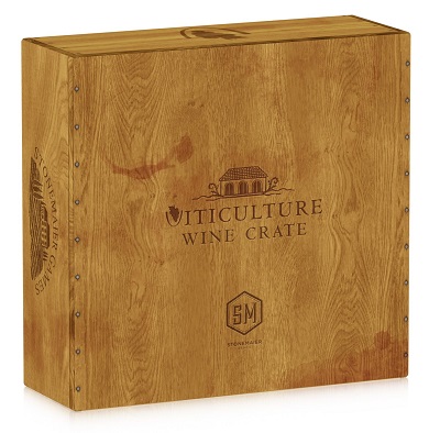 Viticulture-craft