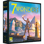 7 Wonders Nuova edizione