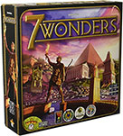 7 Wonders