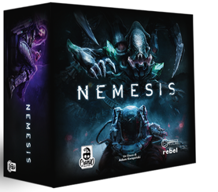 Nemesis