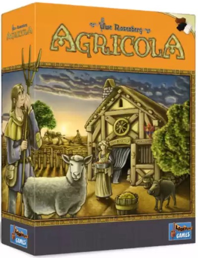 agricola