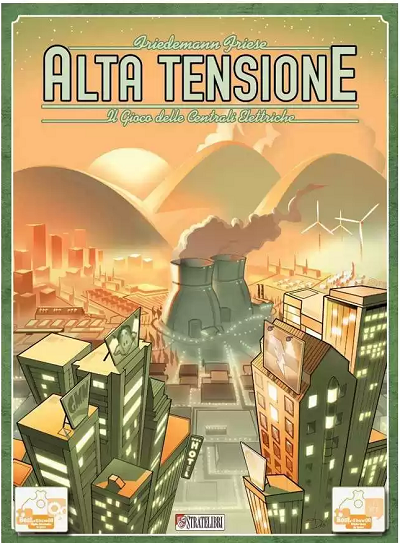 Alta-Tensione