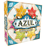 Azul: Summer Pavillion