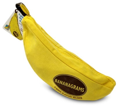 Bananagrams