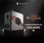 Black Rose Wars italiano