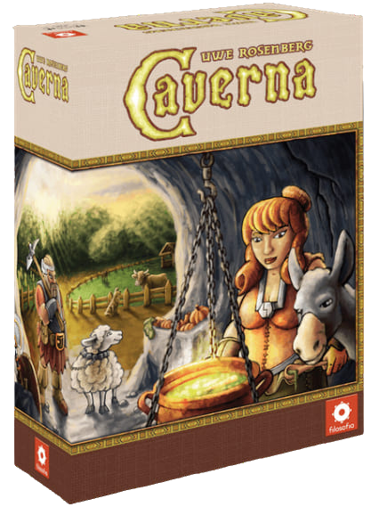 caverna