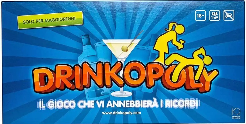 drinkopoly