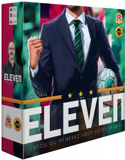 eleven