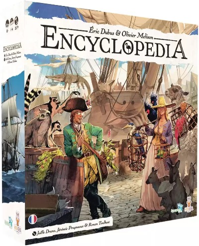 encyclopedua