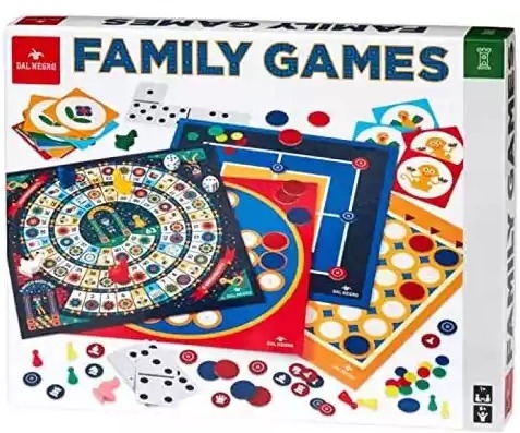 family-games