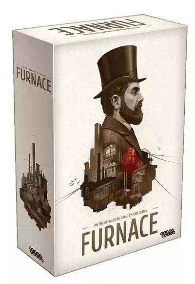 Furnace