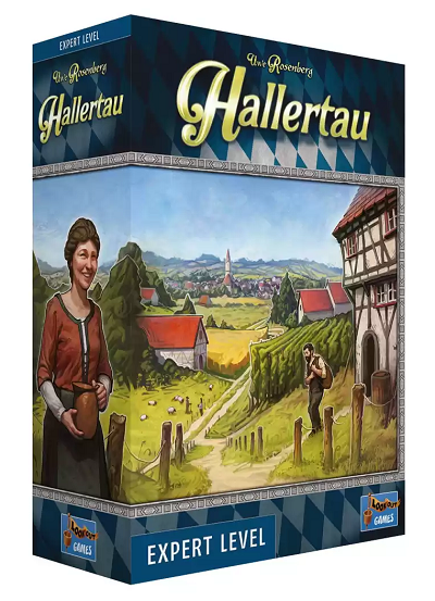 hallertau