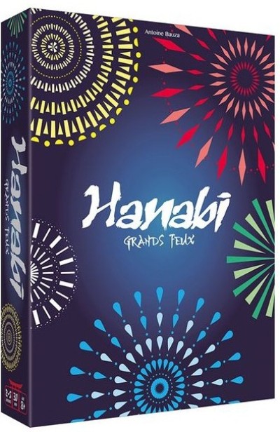 hanabi