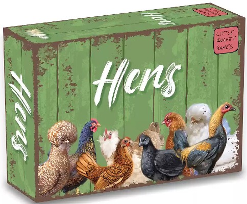 hens