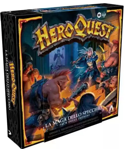 hero-quest-la-maga-dello-specchio