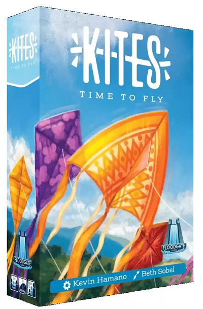 kites