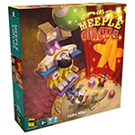 Meeple Circus