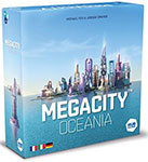 Megacity Oceania