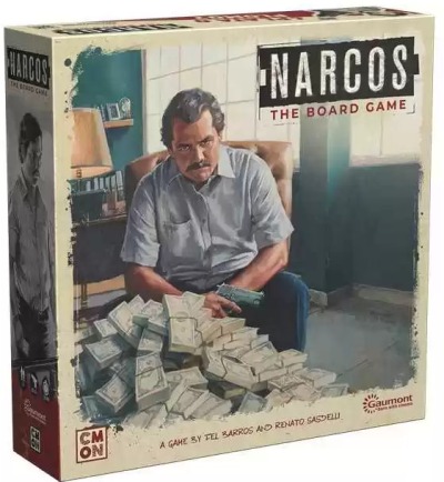 narcos