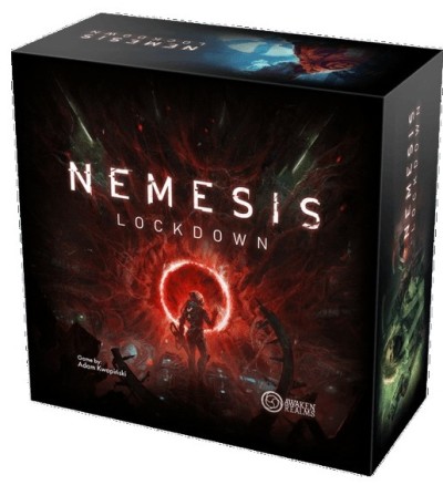 Nemesis-lockdown