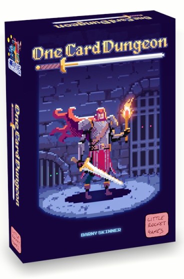 One-card-dungeon